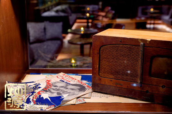 音樂酒吧設(shè)計(jì)