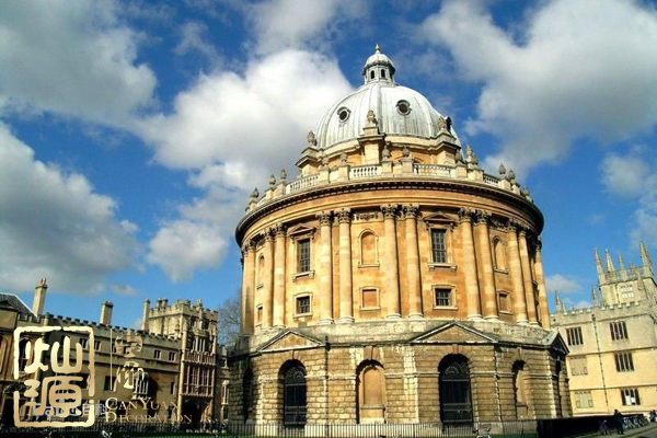 QS世界大學排名新鮮出爐，清華大學排第17名