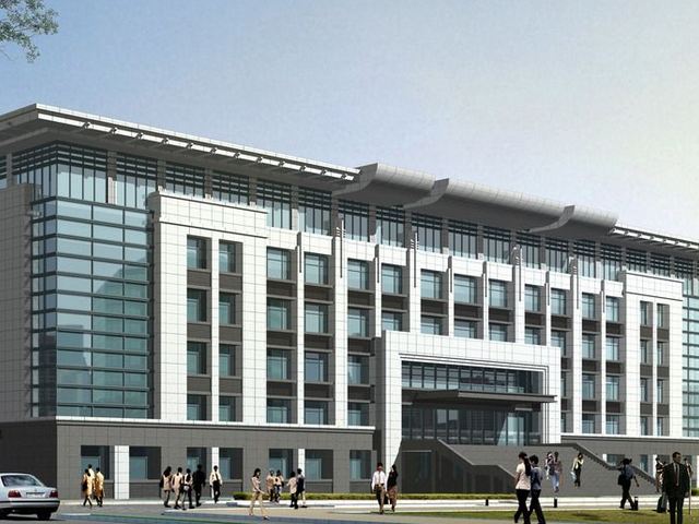 貴陽辦公樓設(shè)計裝修公司哪家好?辦公樓裝修設(shè)計注意事項