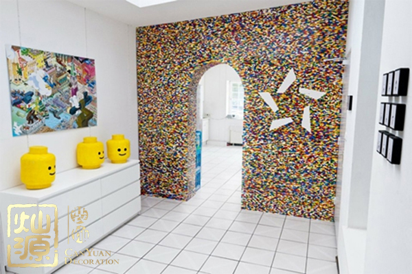 開玩笑把鄰居笑死