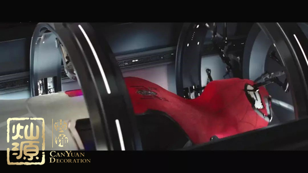 蜘蛛俠片長(zhǎng)