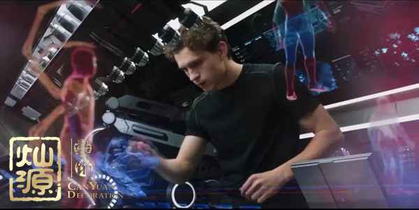 蜘蛛俠片長(zhǎng)