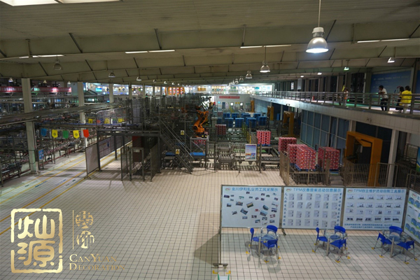 奶粉禁用進(jìn)口奶源 我國(guó)奶業(yè)廠房裝修已極具規(guī)模