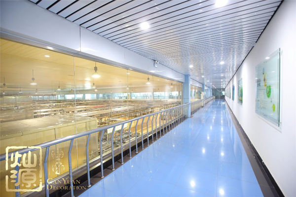 奶粉禁用進(jìn)口奶源 我國(guó)奶業(yè)廠房裝修已極具規(guī)模