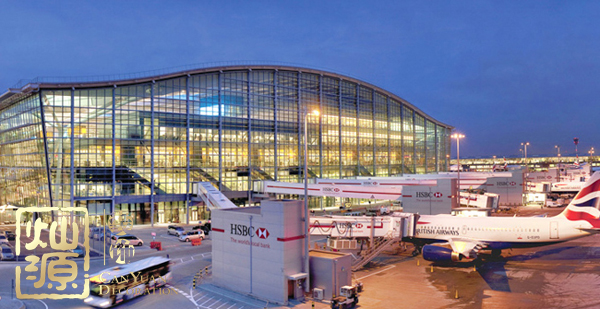 北京新機(jī)場竣工 這座新機(jī)場比其它世界著名機(jī)場都要牛