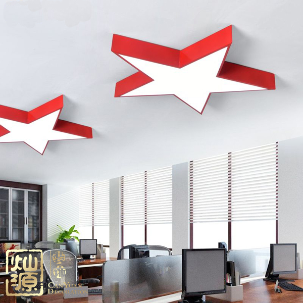 慶祝建黨98周年！燦源裝飾舉行建黨主題辦公室裝修優(yōu)惠活動(dòng)