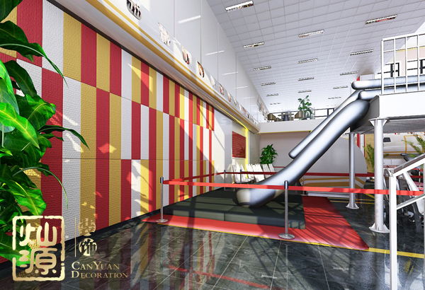 順豐進(jìn)軍教育行業(yè)屬誤讀 萬(wàn)萬(wàn)沒(méi)想到順豐未來(lái)的培訓(xùn)教室是這樣的