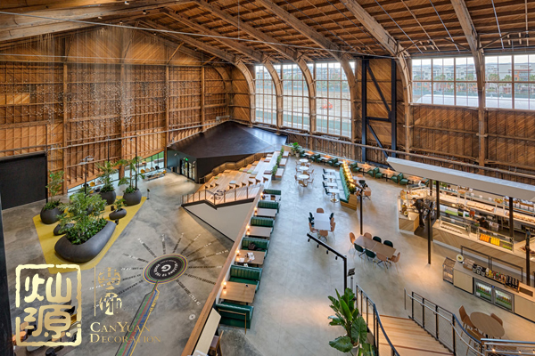 加利福尼亞州地震來勢兇猛 硅谷哪家巨頭辦公室抗的住