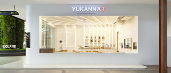 全新日本料理店裝修效果圖  獨出蹊徑創(chuàng)造高端大氣裝修風(fēng)格