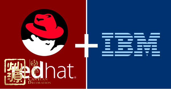 IBM收購(gòu)紅帽 揭底IBM收購(gòu)紅帽原因及兩大巨頭總部照片
