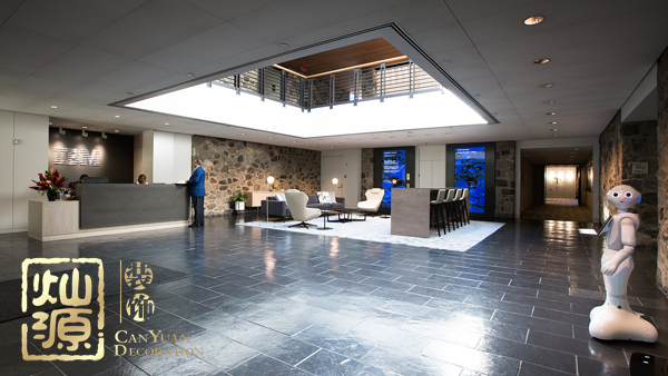 IBM收購(gòu)紅帽 揭底IBM收購(gòu)紅帽原因及兩大巨頭總部照片