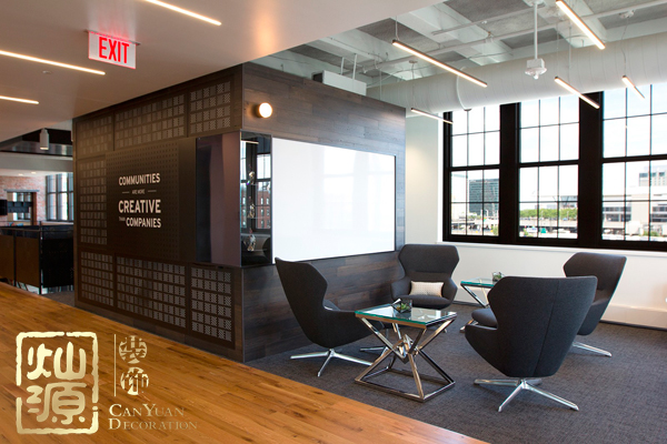 IBM收購(gòu)紅帽 揭底IBM收購(gòu)紅帽原因及兩大巨頭總部照片