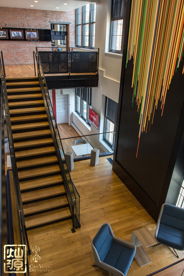 IBM收購(gòu)紅帽 揭底IBM收購(gòu)紅帽原因及兩大巨頭總部照片