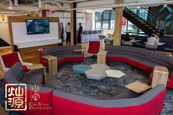 IBM收購(gòu)紅帽 揭底IBM收購(gòu)紅帽原因及兩大巨頭總部照片