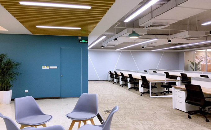 南寧辦公室裝修細(xì)節(jié)問題，你踩中“雷區(qū)”了嗎