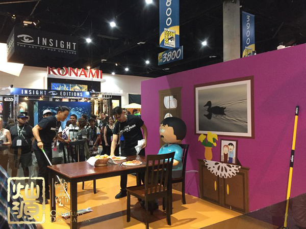 復(fù)聯(lián)英雄將重聚 一篇為國內(nèi)漫威迷而作的SDCC科普文