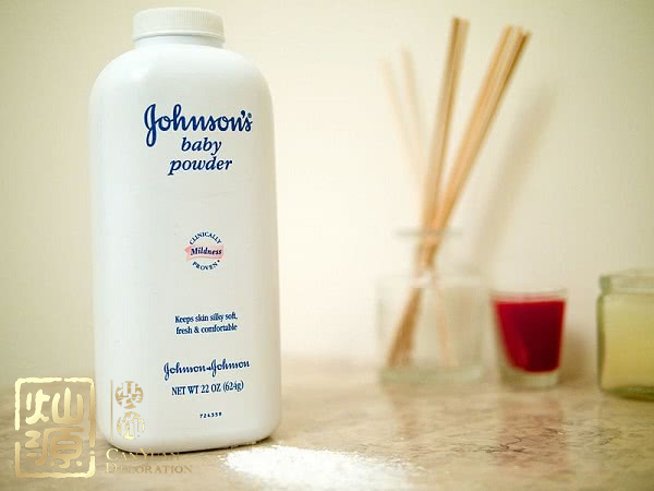 強(qiáng)生爽身粉致癌案宣判 揭開(kāi)美國(guó)強(qiáng)生集團(tuán)辦公室面紗