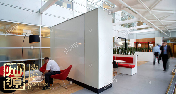 強(qiáng)生爽身粉致癌案宣判 揭開(kāi)美國(guó)強(qiáng)生集團(tuán)辦公室面紗