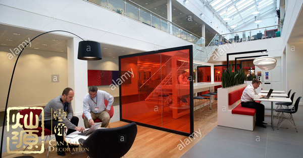 強(qiáng)生爽身粉致癌案宣判 揭開(kāi)美國(guó)強(qiáng)生集團(tuán)辦公室面紗