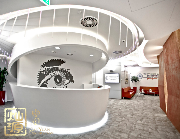 強(qiáng)生爽身粉致癌案宣判 揭開(kāi)美國(guó)強(qiáng)生集團(tuán)辦公室面紗