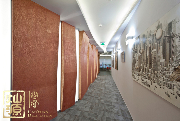 強(qiáng)生爽身粉致癌案宣判 揭開(kāi)美國(guó)強(qiáng)生集團(tuán)辦公室面紗