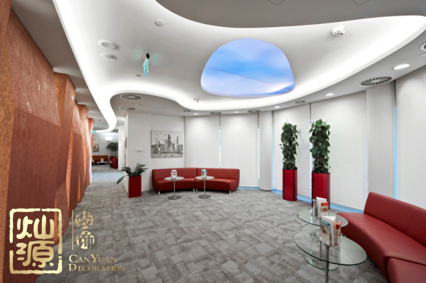 強(qiáng)生爽身粉致癌案宣判 揭開(kāi)美國(guó)強(qiáng)生集團(tuán)辦公室面紗