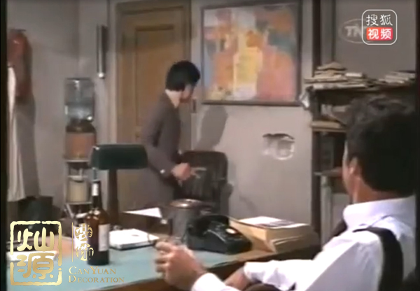 李小龍逝世46周年 回顧李小龍生平以及砸過(guò)的這間辦公室