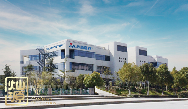 科創(chuàng)板開市 揭露科創(chuàng)板開市上市公司辦公室真面目 