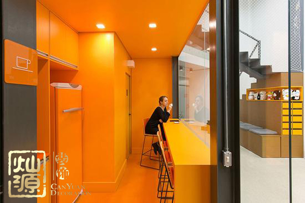 小米世界500強(qiáng)喜大普奔 什么樣的辦公室能夠撐起小米世界500強(qiáng)