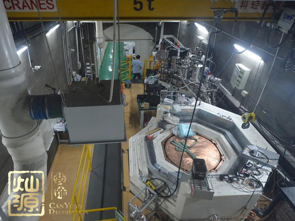 最深地下實(shí)驗(yàn)室加快建設(shè) 一文科普舉世矚目的中國(guó)錦屏地下實(shí)驗(yàn)室