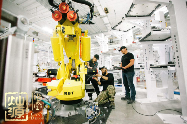 特斯拉CTO離職延續(xù)離職潮 揭秘特斯拉CTO離職前工作過的辦公室