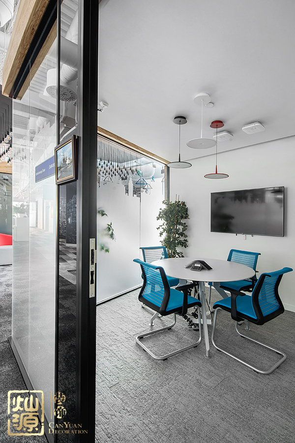 華為收入超阿里騰訊原因剖析 華為海外辦公室做出巨大貢獻