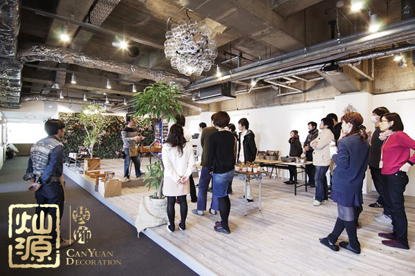 日本名古屋簡易工業(yè)風(fēng)辦公室設(shè)計 務(wù)實低調(diào)卻充滿溫情的辦公空間