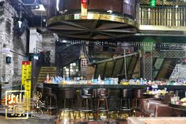 韓國光州酒吧坍塌最新進展 內(nèi)部共370人2人死亡10多人受傷