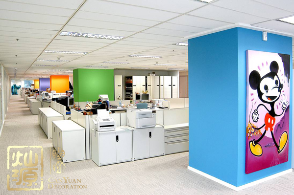 迪士尼票房創(chuàng)紀(jì)錄 揭露為迪士尼票房創(chuàng)紀(jì)錄做出重大貢獻(xiàn)的全球辦公室