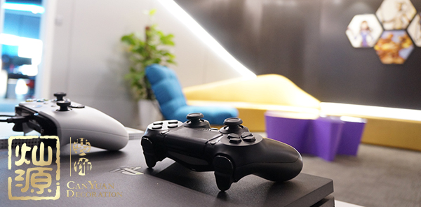 網(wǎng)易游戲裁員官方否認(rèn) 【多圖】盤點(diǎn)那些恐遭裁員的網(wǎng)易游戲辦公室