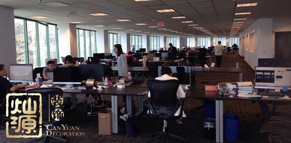 網(wǎng)易游戲裁員官方否認(rèn) 【多圖】盤點(diǎn)那些恐遭裁員的網(wǎng)易游戲辦公室