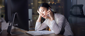 辦公室裝修前咨詢方式不對  挑選公司白白耗費(fèi)15天