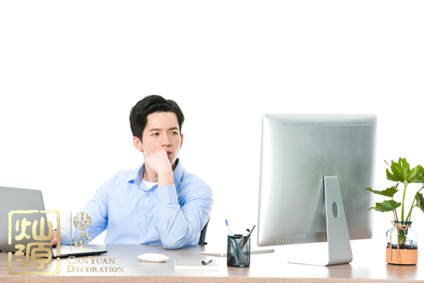 痛心！公司整年業(yè)績不好的原因原來是辦公室裝修