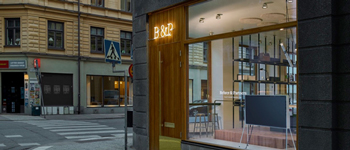 小面積辦公室怎么布置？瑞典設計師教你打造高利用率的垂直空間