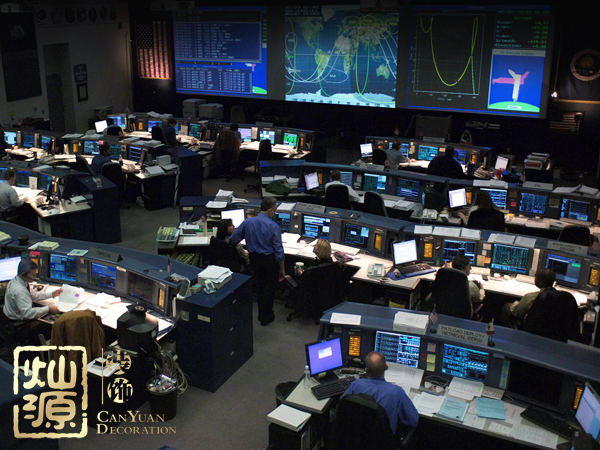 NASA發(fā)現(xiàn)超級地球