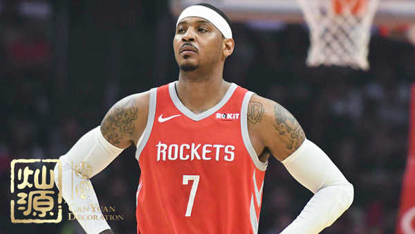 安東尼被裁細(xì)節(jié)全揭露 【多圖】回顧上個(gè)賽季及安東尼曾經(jīng)的球場(chǎng)記憶