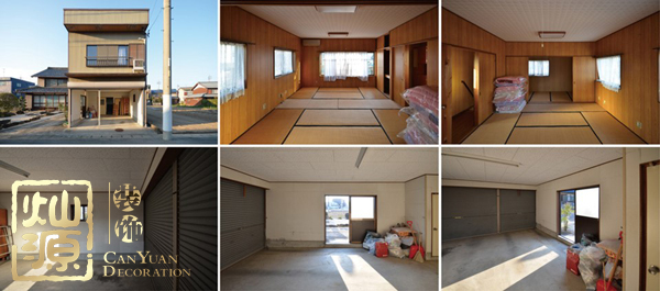 個(gè)人畫師工作室如何裝修？日本裝修設(shè)計(jì)師給你靈感