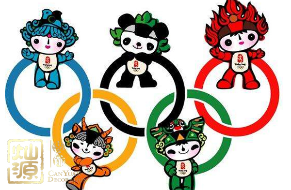 北京奧運(yùn)會11周年