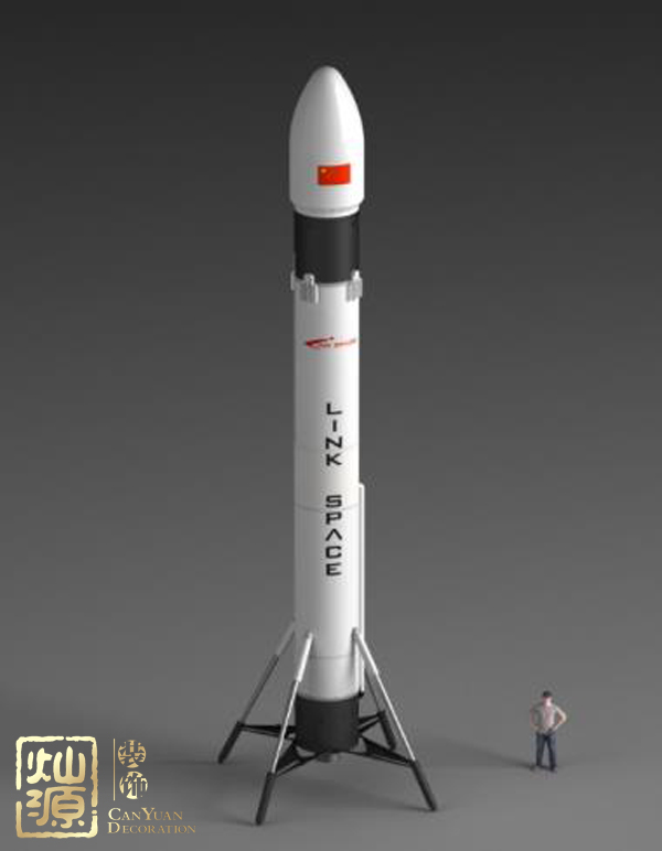 中國民營(yíng)火箭回收成功 【深度】探究RLV-T5火箭及翎客航天廬山真面目