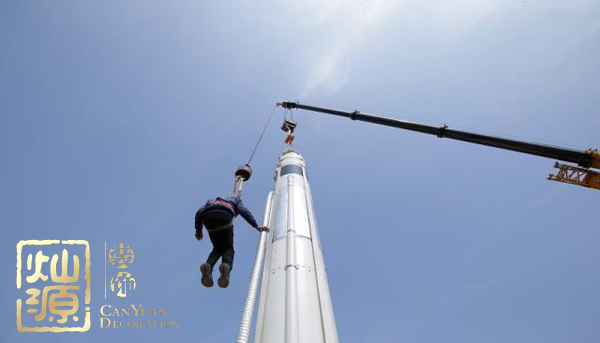 中國民營(yíng)火箭回收成功 【深度】探究RLV-T5火箭及翎客航天廬山真面目