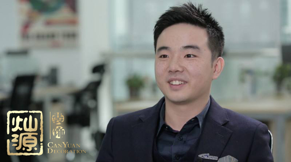 翎客航天創(chuàng)始人胡振宇