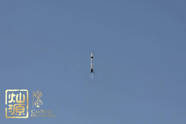 中國民營(yíng)火箭回收成功 【深度】探究RLV-T5火箭及翎客航天廬山真面目