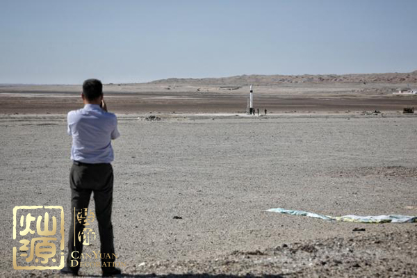 中國民營(yíng)火箭回收成功 【深度】探究RLV-T5火箭及翎客航天廬山真面目