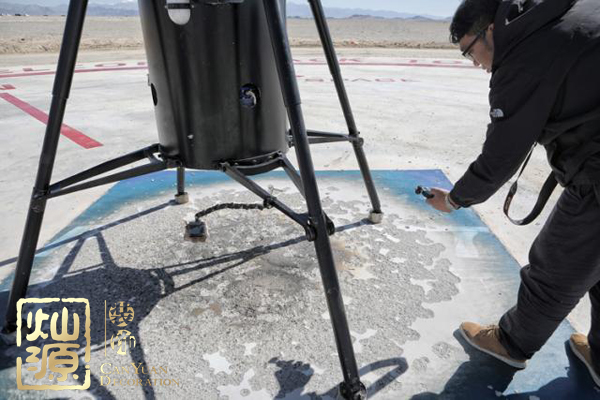 中國民營(yíng)火箭回收成功 【深度】探究RLV-T5火箭及翎客航天廬山真面目